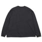 OVERSIZED LONG T-SHIRT