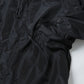 Silk Poly Mil Coat