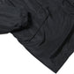 Silk Poly Mil Coat