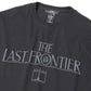 OVERSIZED LONG T-SHIRT