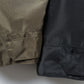 Silk Poly Mil Coat