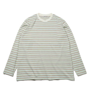 カラー: FADE MINT STRIPE / 3