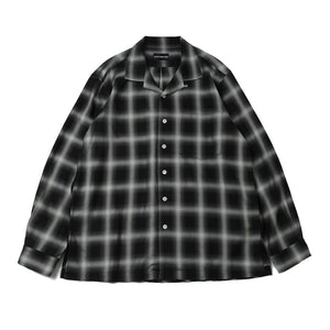 カラー: BLACK / 1