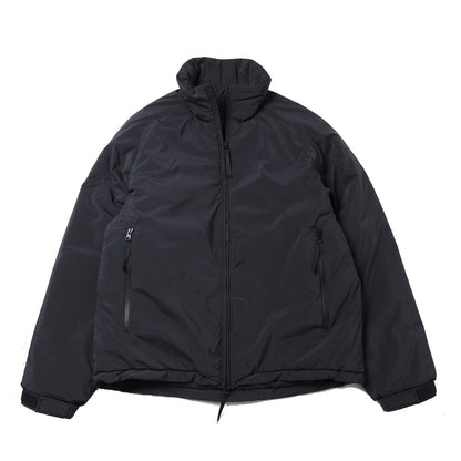 Poly Nylon Puffer Jacket 10/10 (mae)
