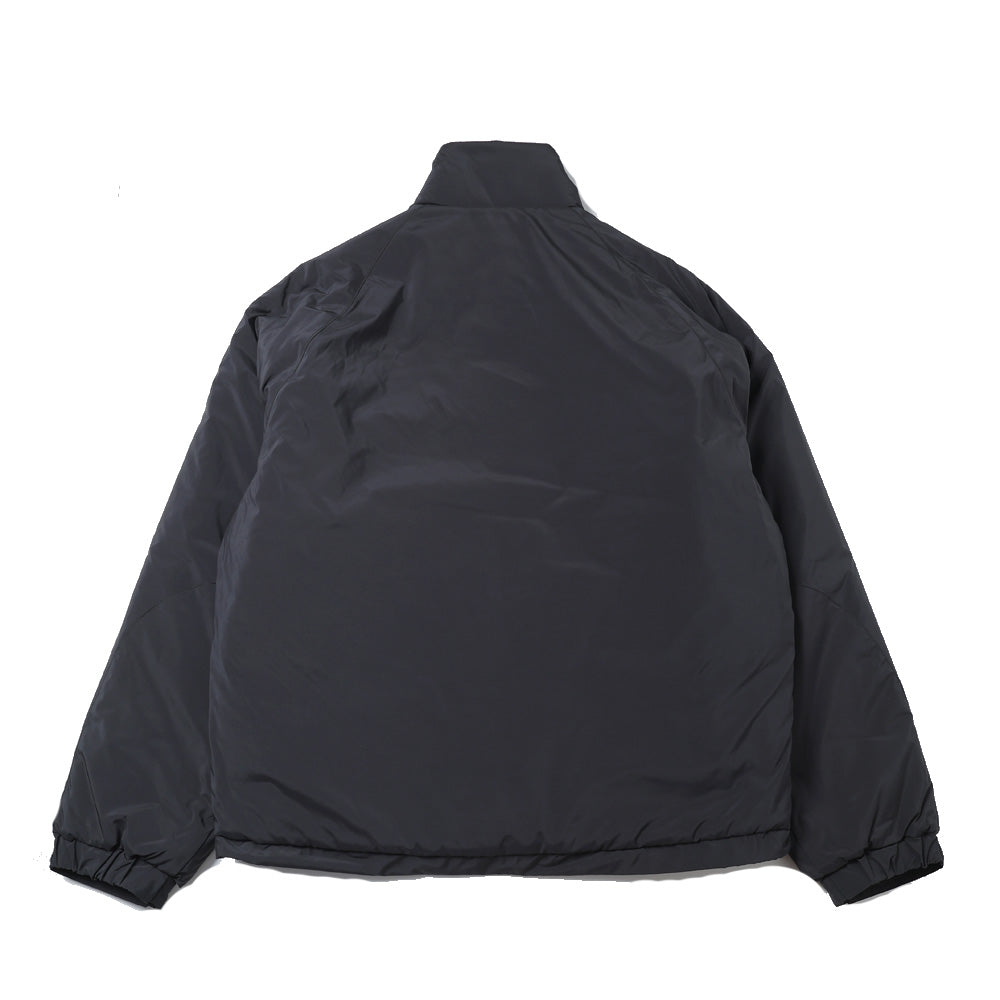 Poly Nylon Puffer Jacket