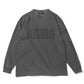 PIGMENT DROPSHOULDER LONG T-SHIRT