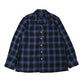 SOHO L/S Long Sleeve Ombre Shirt