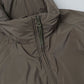 Poly Nylon Puffer Jacket