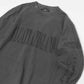 PIGMENT DROPSHOULDER LONG T-SHIRT