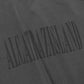 PIGMENT DROPSHOULDER LONG T-SHIRT