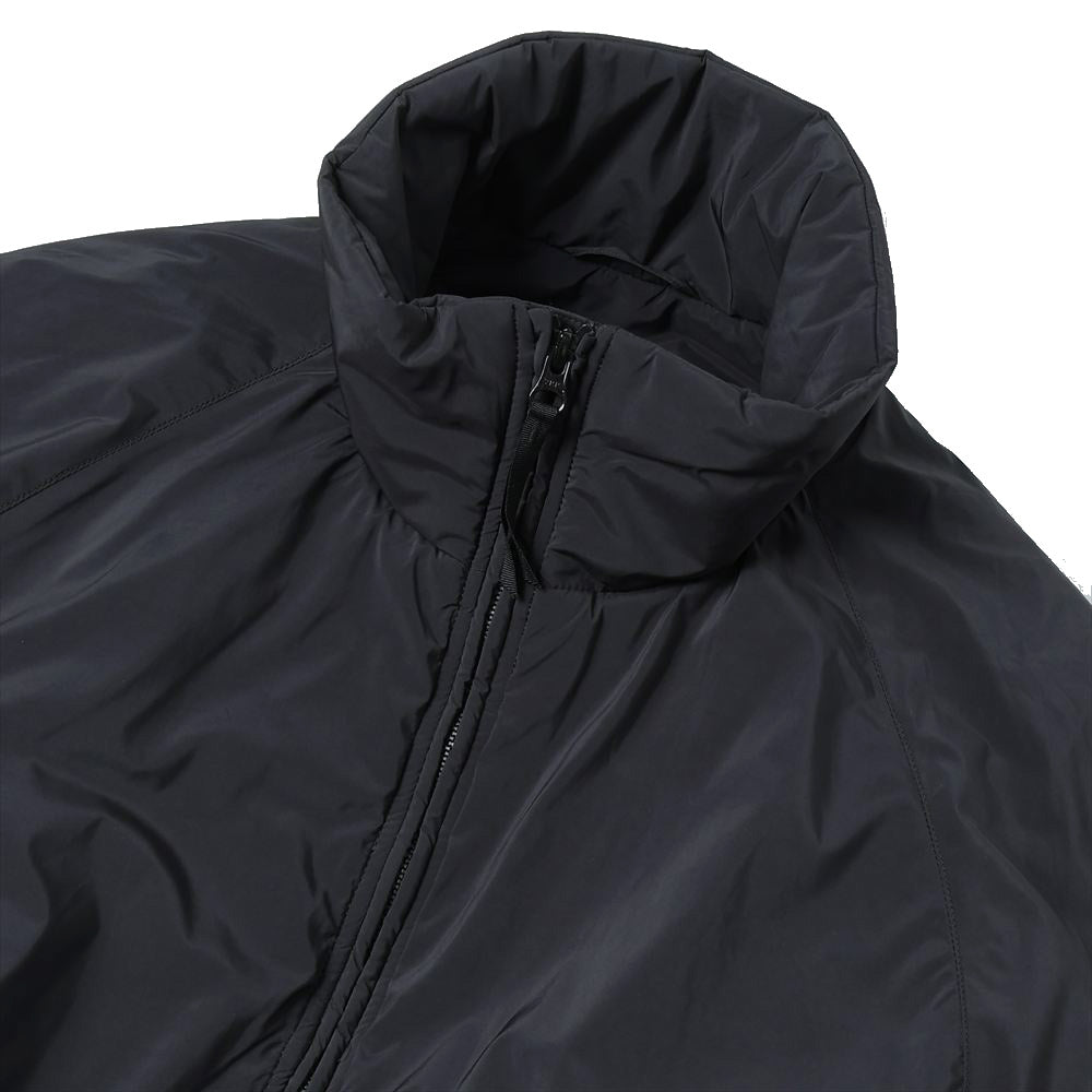 Poly Nylon Puffer Jacket