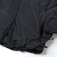 Poly Nylon Puffer Jacket