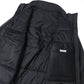 Poly Nylon Puffer Jacket