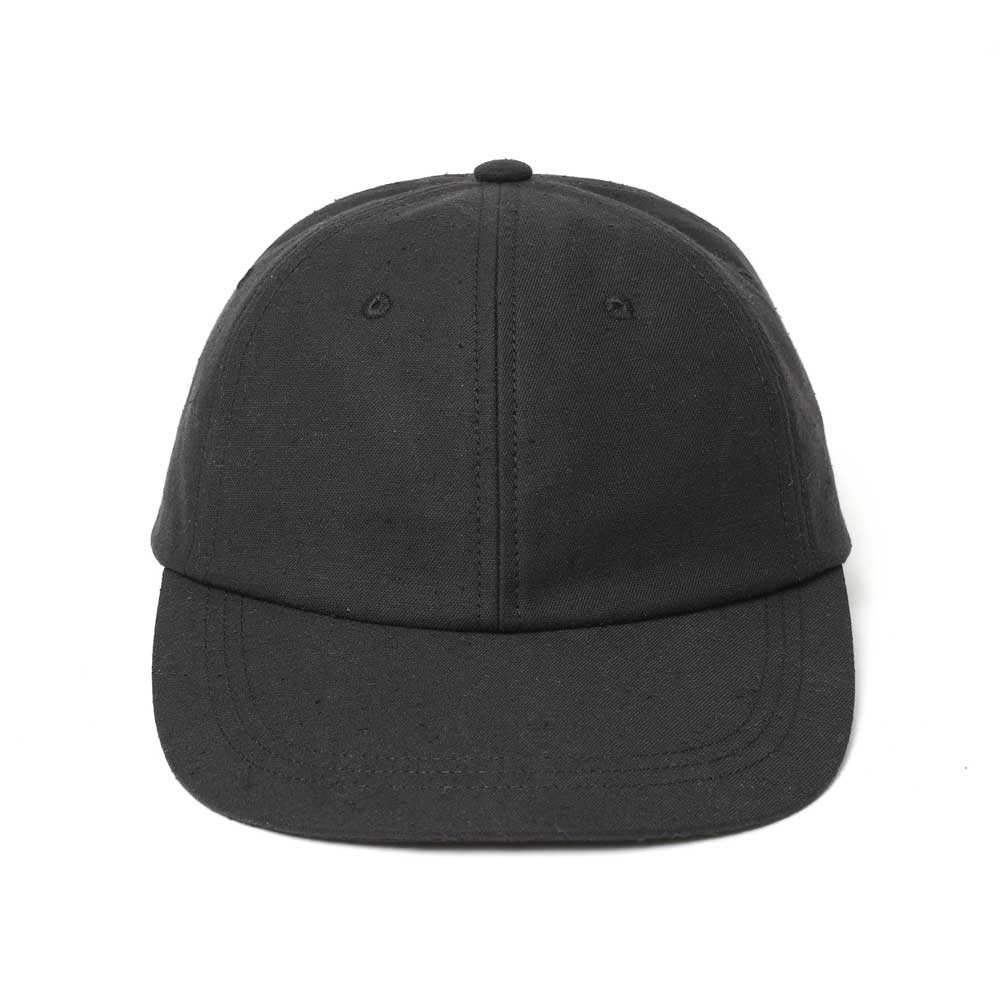 YOKO SAKAMOTO(ヨーコサカモト)GIFT SHOP CAP (YS-26SS-GS-CAP(SILK