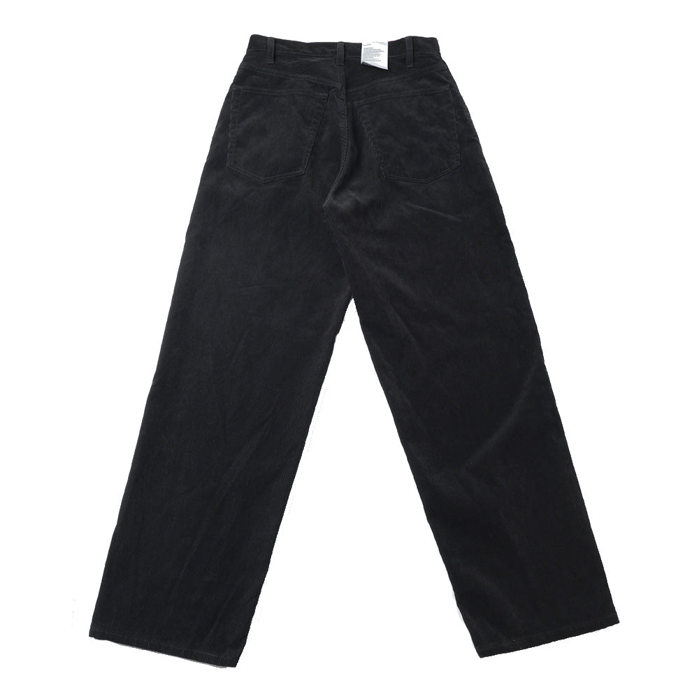Baggy 5 Pocket Corduroy Pants