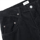 Baggy 5 Pocket Corduroy Pants