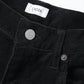 Baggy 5 Pocket Corduroy Pants