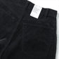 Baggy 5 Pocket Corduroy Pants
