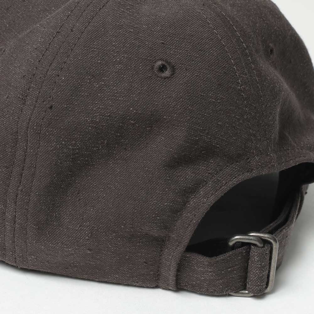 YOKO SAKAMOTO(ヨーコサカモト)GIFT SHOP CAP (YS-26SS-GS-CAP(SILK
