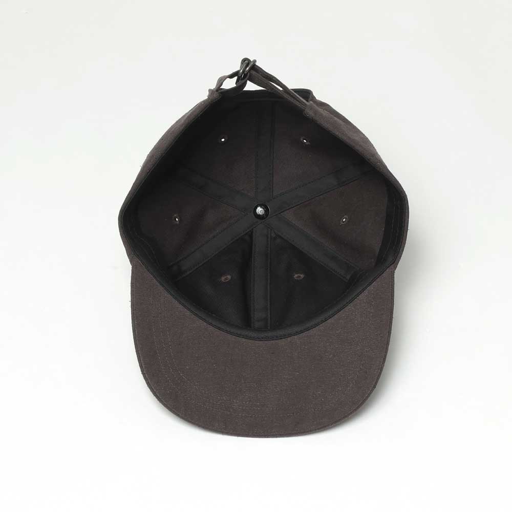 YOKO SAKAMOTO(ヨーコサカモト)GIFT SHOP CAP (YS-26SS-GS-CAP(SILK