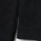 Baggy 5 Pocket Corduroy Pants
