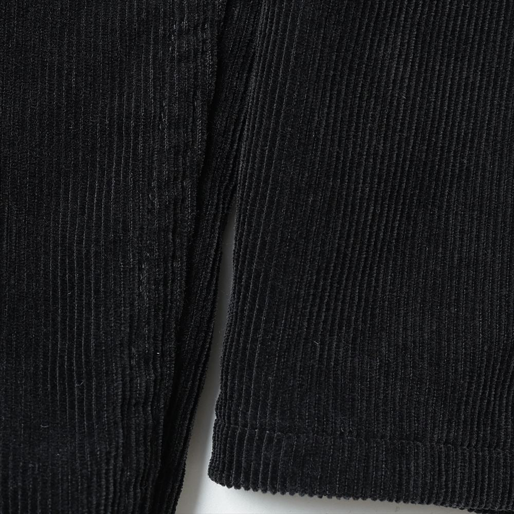 Baggy 5 Pocket Corduroy Pants