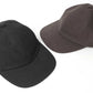 GIFT SHOP CAP(SILK NEP SERGE)