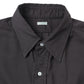 Double Weave Twill Regular Collar Shirt