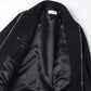 SPORTS JACKET WOOL SILK CASHMERE BEAVER