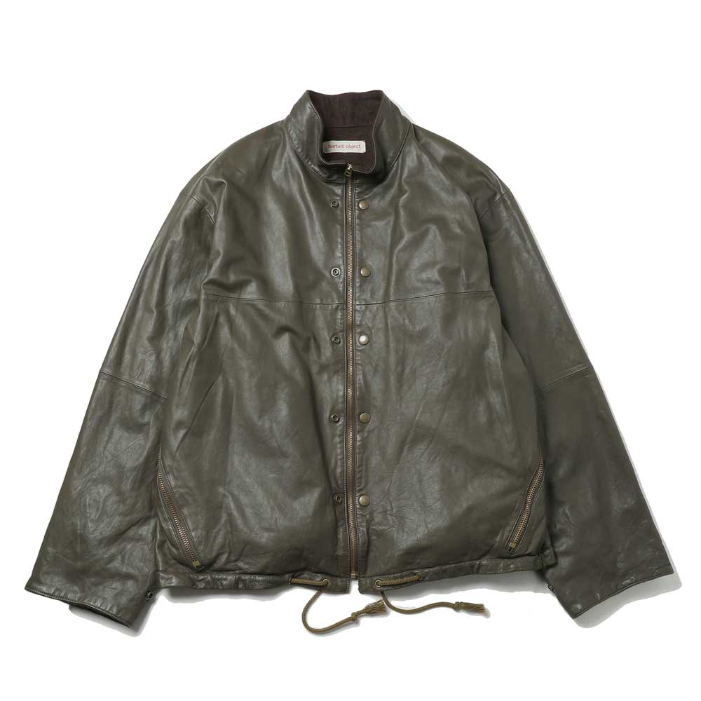 ul jkt (26A/W in-store only)