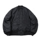 SILK MA-1 HEAVY TWILL