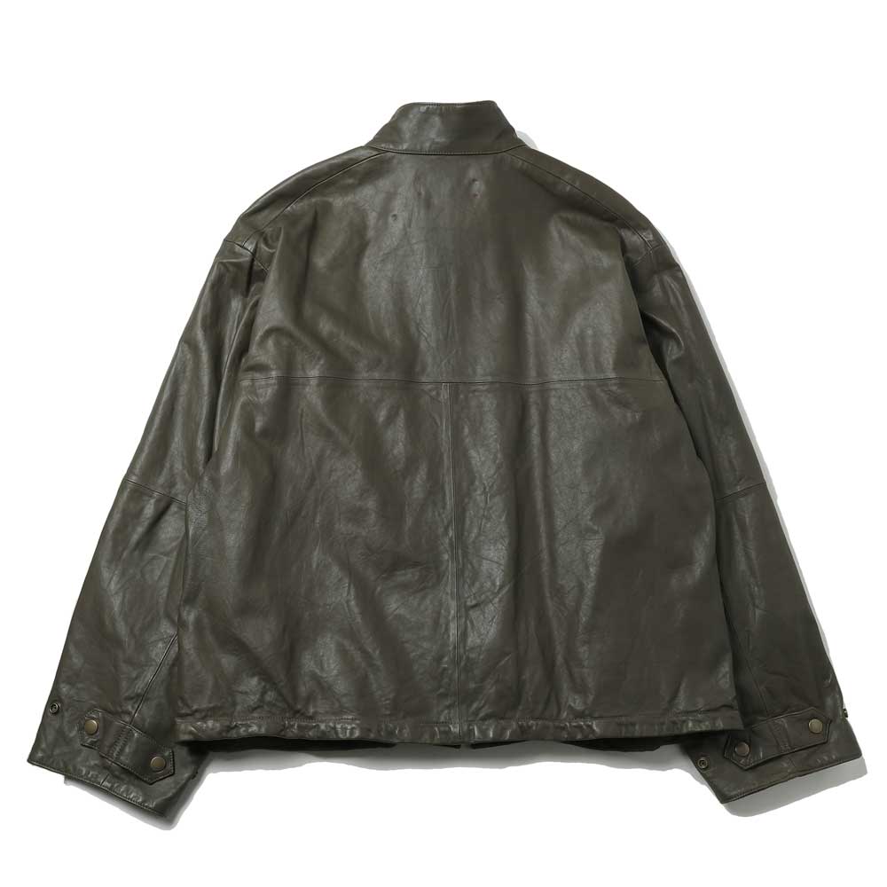 ul jkt (26A/W in-store only)