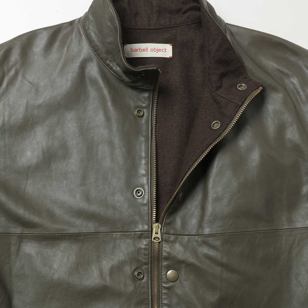 ul jkt (26A/W in-store only)