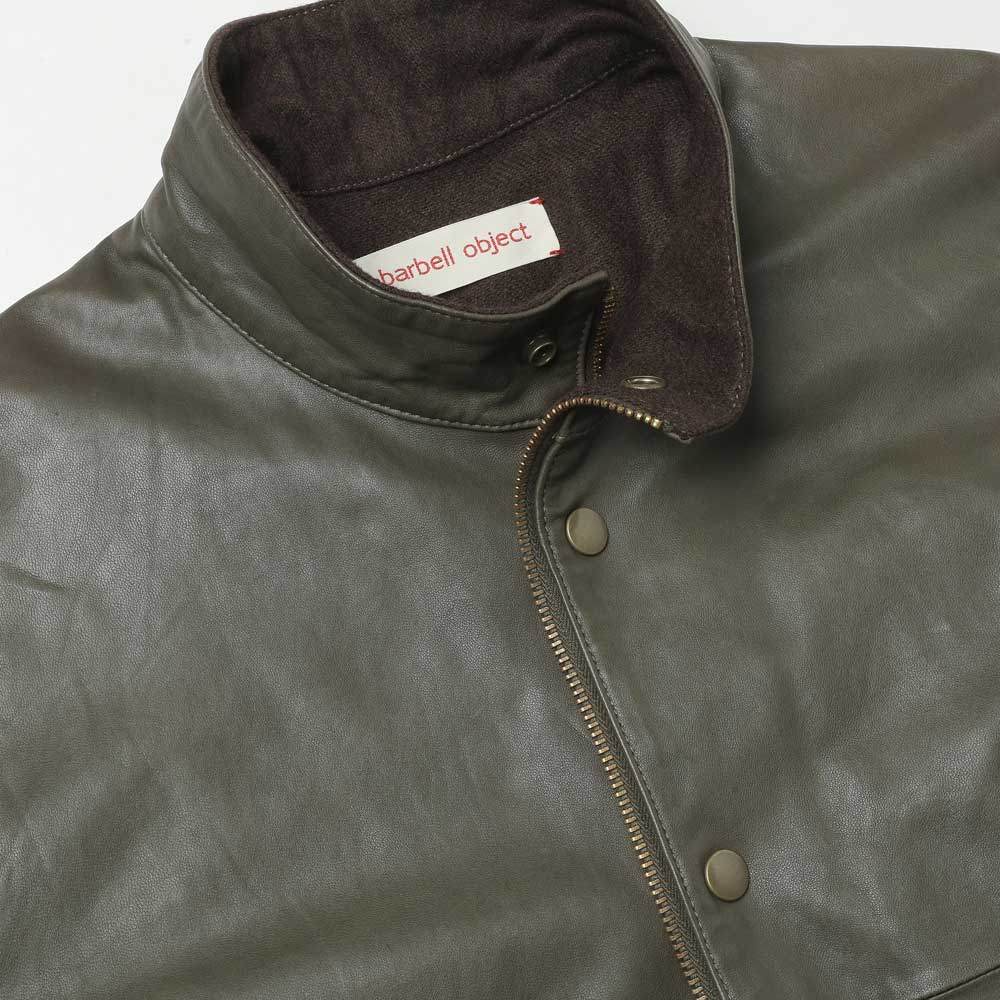 ul jkt (26A/W in-store only)