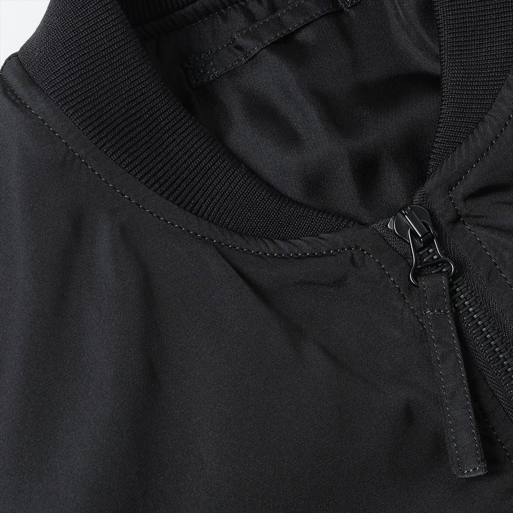 SILK MA-1 HEAVY TWILL