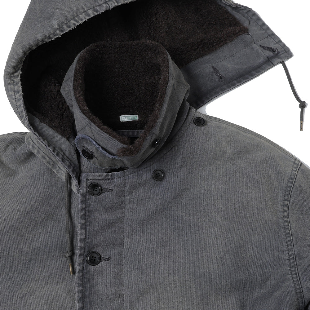 Vintage FN Deck Jacket