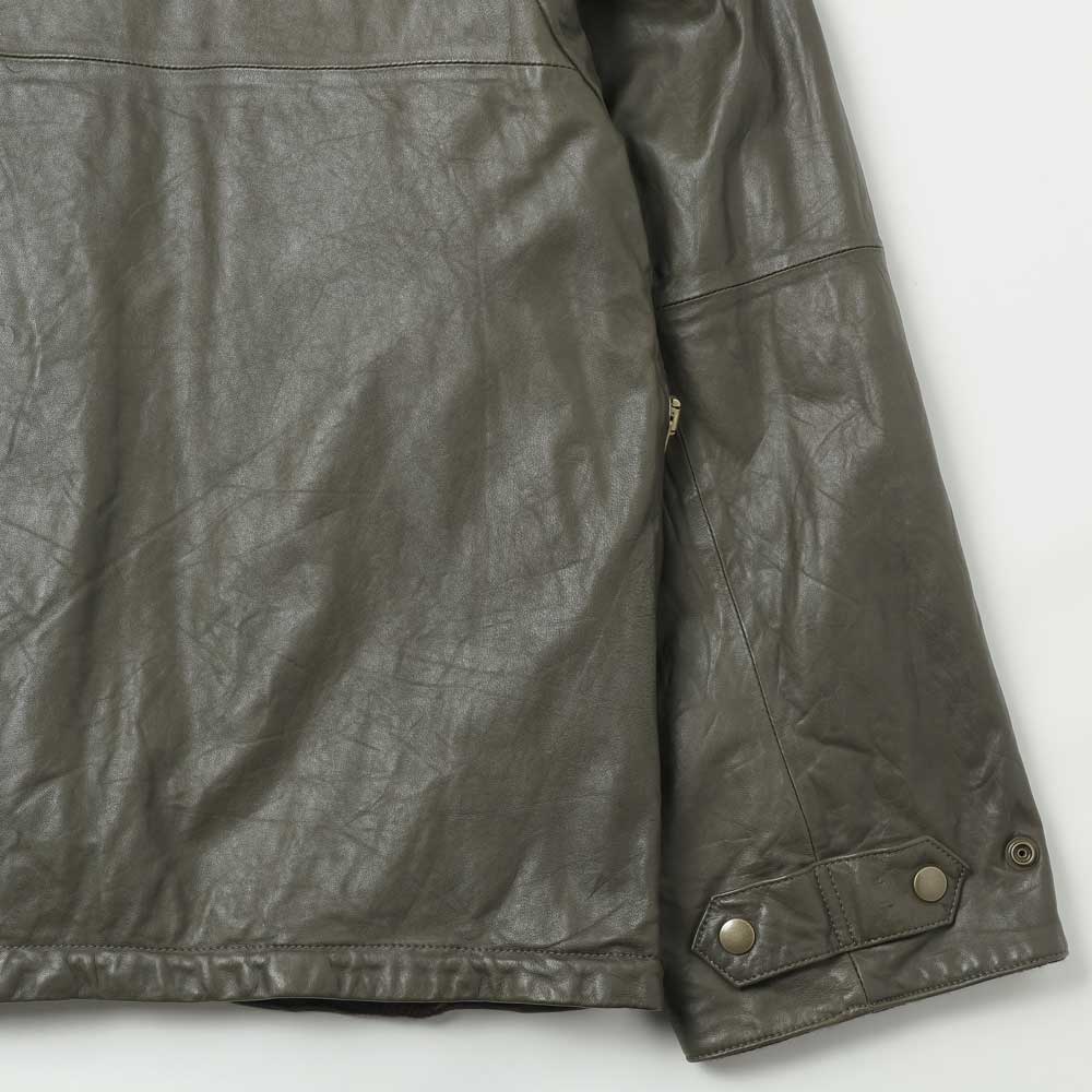 ul jkt (26A/W in-store only)