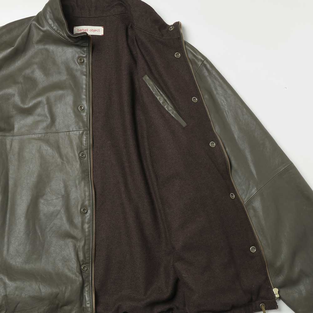 ul jkt (26A/W in-store only)