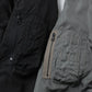 SILK MA-1 HEAVY TWILL