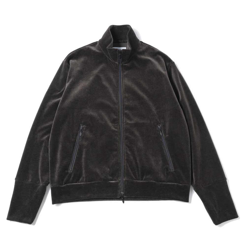 ジャケット・アウター marka TRUCK JACKET ORGANIC COTTON x SILK marka(マーカ) - TRUCK JACKET ORGANIC COTTON x SILK – Area