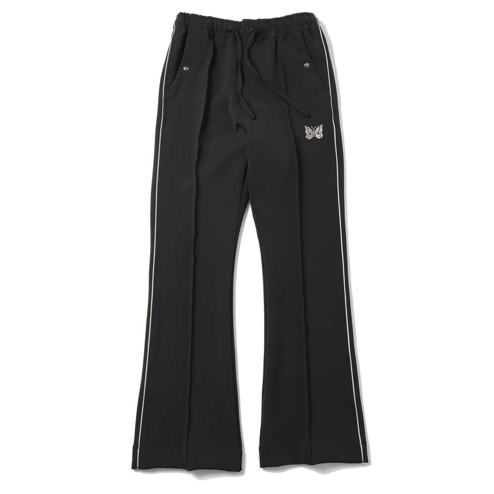 Piping Cowboy Pant - Poly Double Cloth
