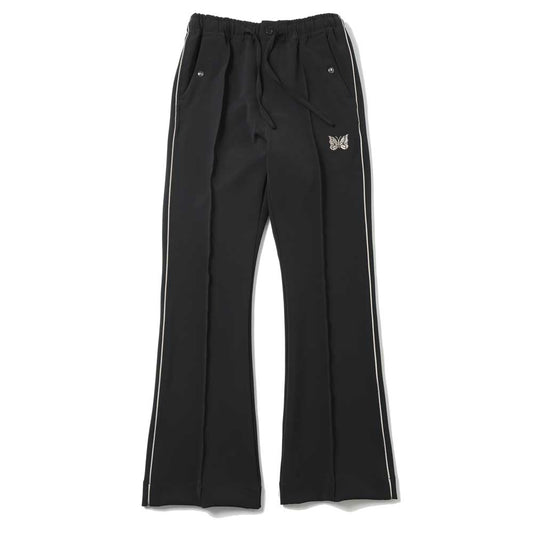 Piping Cowboy Pant - Poly Double Cloth