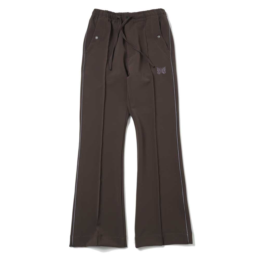 NEEDLES(ニードルズ)Piping Cowboy Pant - Poly Double Cloth (SX224