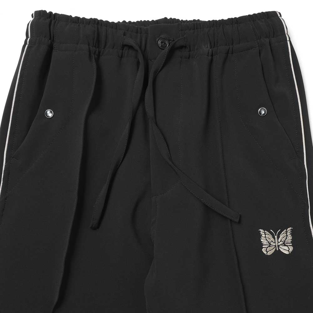 Piping Cowboy Pant - Poly Double Cloth