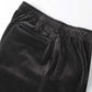 TRACK PANTS ORGANIC COTTON VELOUR