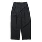 DOUBLE PLEATED TROUSERS POLWARTH TROPICAL