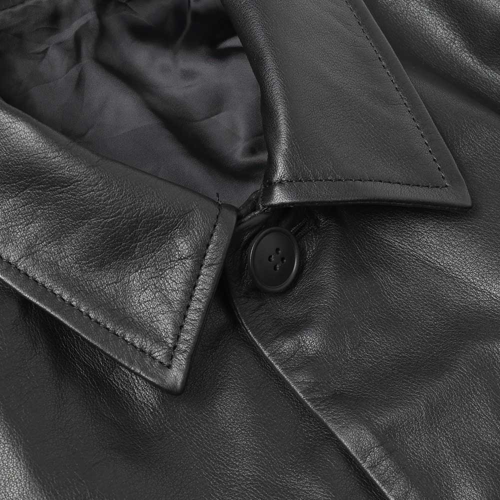 COACH JACKET