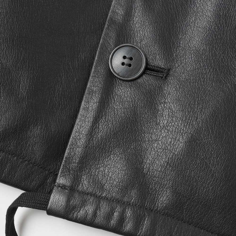COACH JACKET