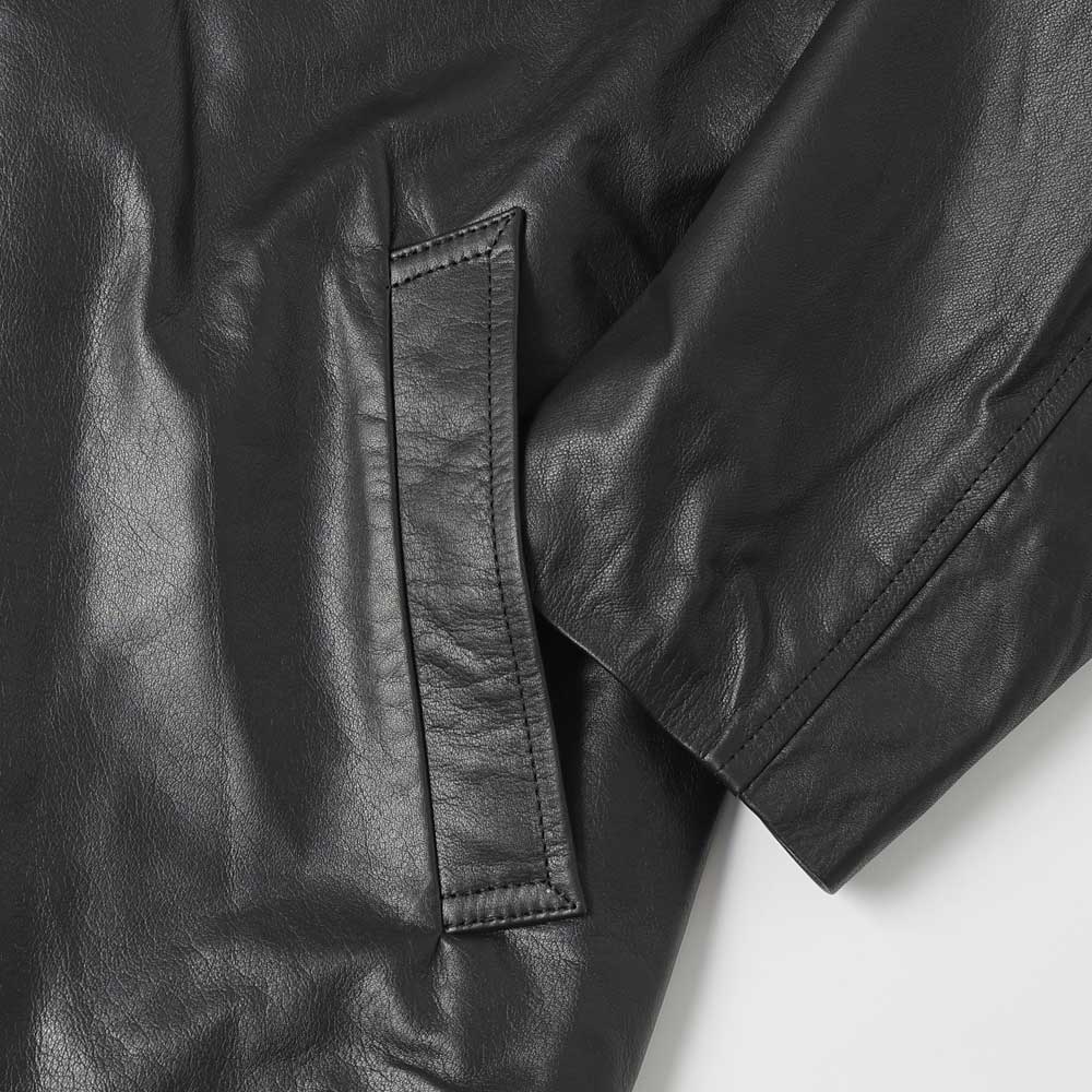 COACH JACKET
