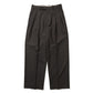 DOUBLE PLEATED TROUSERS POLWARTH TROPICAL